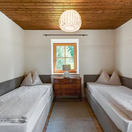Auwiese - Family Retreat Prázdninový dům Lend