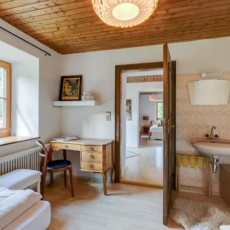 Auwiese - Family Retreat Lend