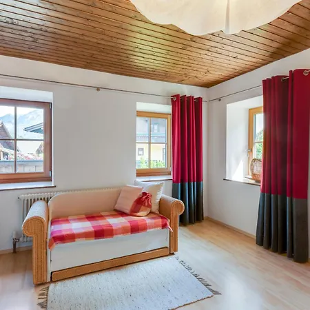 Auwiese - Family Retreat