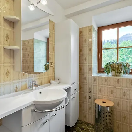 Auwiese - Family Retreat Prázdninový dům Lend