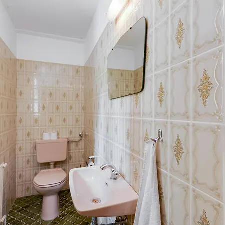 Prázdninový dům Auwiese - Family Retreat Lend