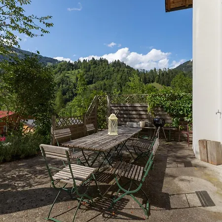 Auwiese - Family Retreat Prázdninový dům Lend