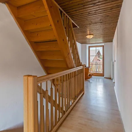 Auwiese - Family Retreat Prázdninový dům Lend